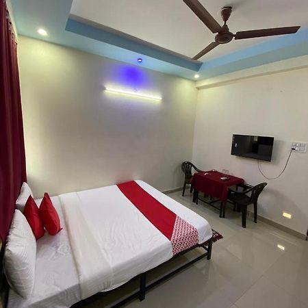 Vandan Service Apartments By Wb ناغبور المظهر الخارجي الصورة