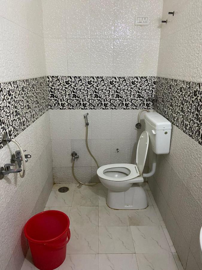 Vandan Service Apartments By Wb ناغبور المظهر الخارجي الصورة